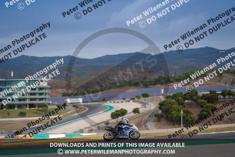 motorbikes;no limits;october 2019;peter wileman photography;portimao;portugal;trackday digital images